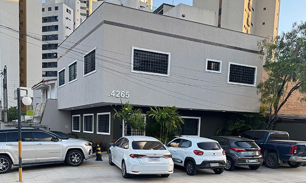 clinica pamela unidade casa amarela 1