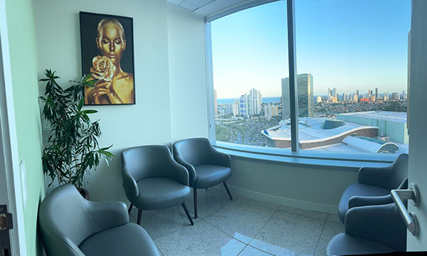 clinica pamela unidade riomar 2