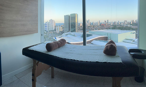 clinica pamela unidade riomar 3