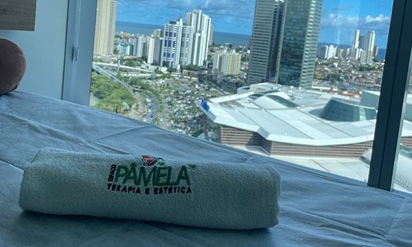 clinica pamela unidade riomar 10