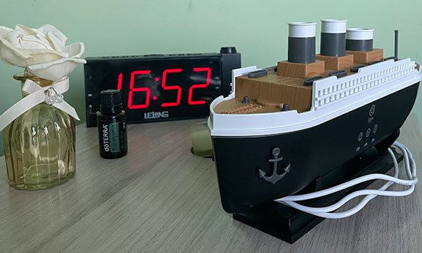 clinica pamela unidade riomar 11